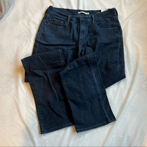 Levi 505 Straight, size 29